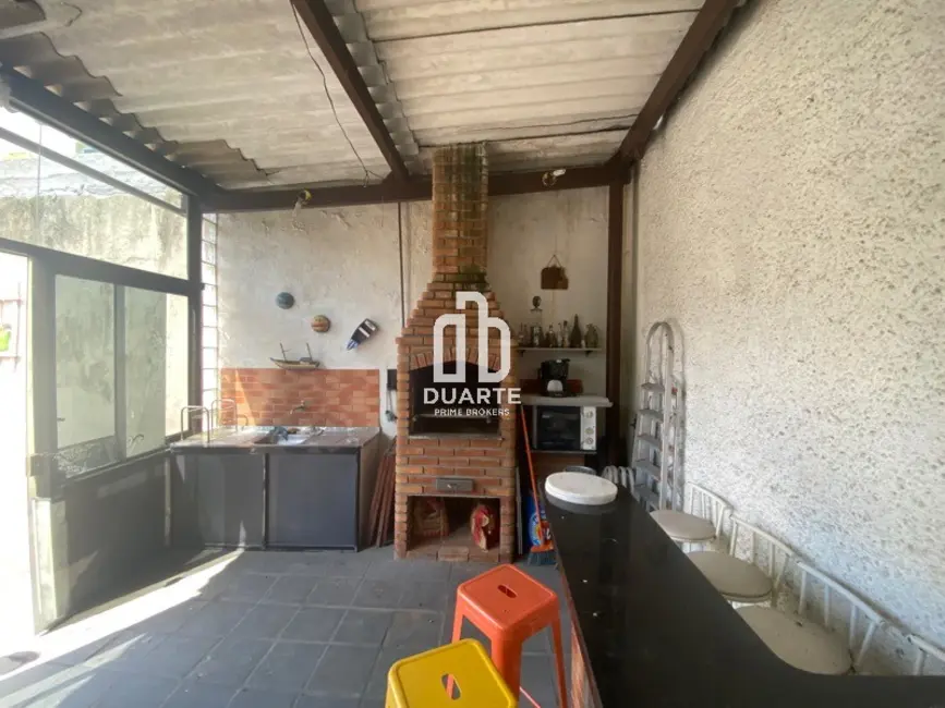 Foto 2 de Terreno / Lote com 1 quarto à venda, 324m2 em Vila Mathias, Santos - SP