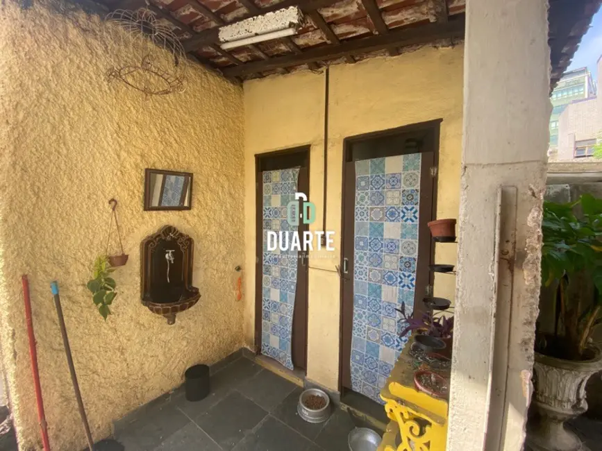 Foto 9 de Terreno / Lote com 1 quarto à venda, 324m2 em Vila Mathias, Santos - SP