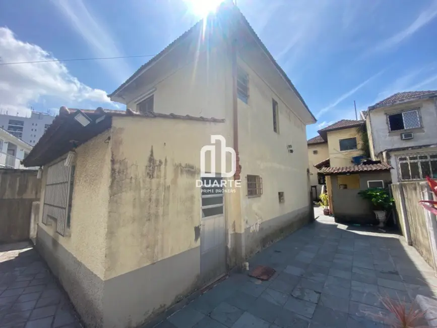 Foto 7 de Terreno / Lote com 1 quarto à venda, 324m2 em Vila Mathias, Santos - SP