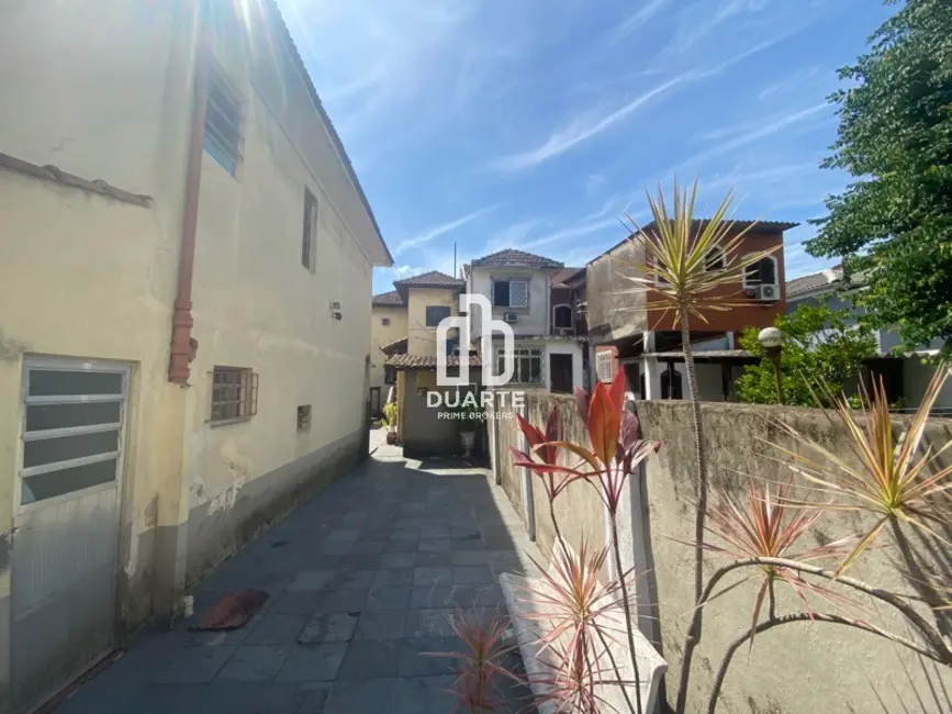 Foto 8 de Terreno / Lote com 1 quarto à venda, 324m2 em Vila Mathias, Santos - SP