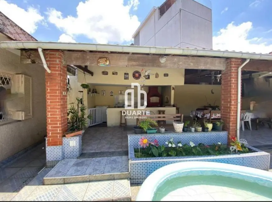 Foto 5 de Casa com 3 quartos à venda, 224m2 em Jardim Independência, Sao Vicente - SP