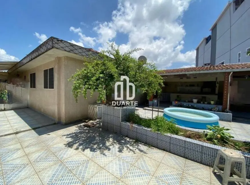 Foto 2 de Casa com 3 quartos à venda, 224m2 em Jardim Independência, Sao Vicente - SP