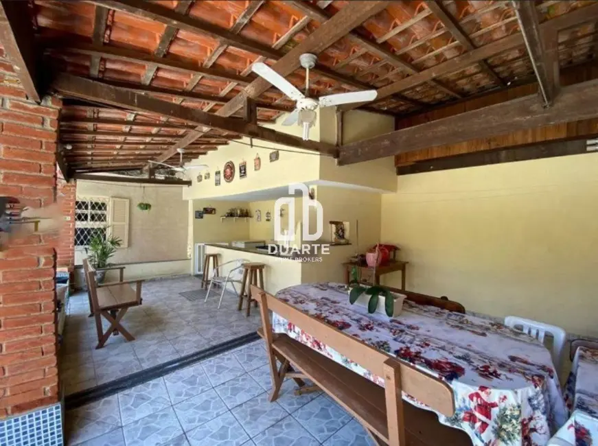 Foto 3 de Casa com 3 quartos à venda, 224m2 em Jardim Independência, Sao Vicente - SP