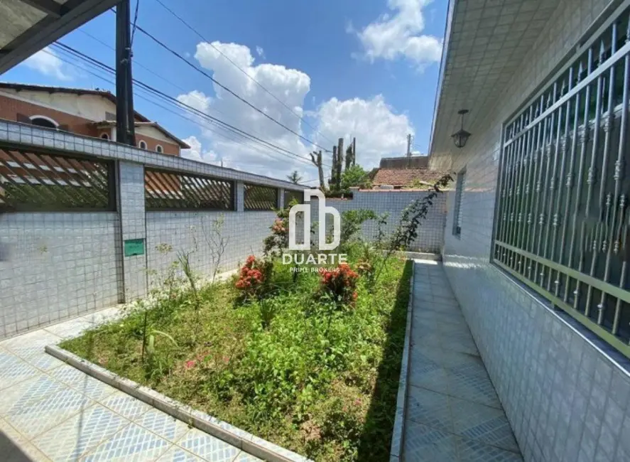 Foto 8 de Casa com 3 quartos à venda, 224m2 em Jardim Independência, Sao Vicente - SP