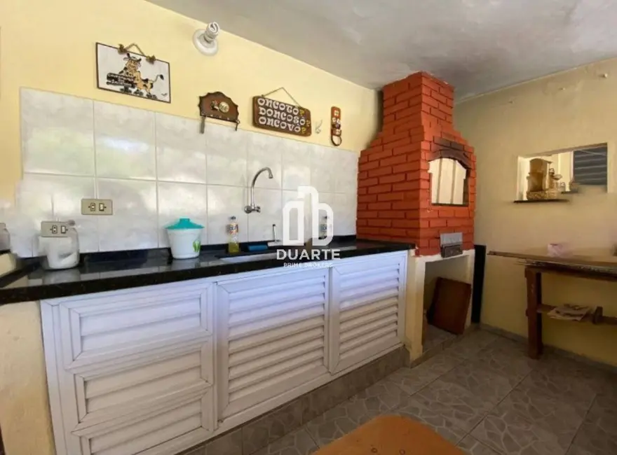 Foto 4 de Casa com 3 quartos à venda, 224m2 em Jardim Independência, Sao Vicente - SP