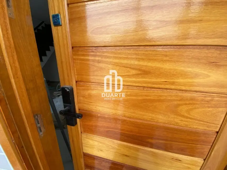 Foto 4 de Casa com 2 quartos à venda, 114m2 em Santa Maria, Santos - SP