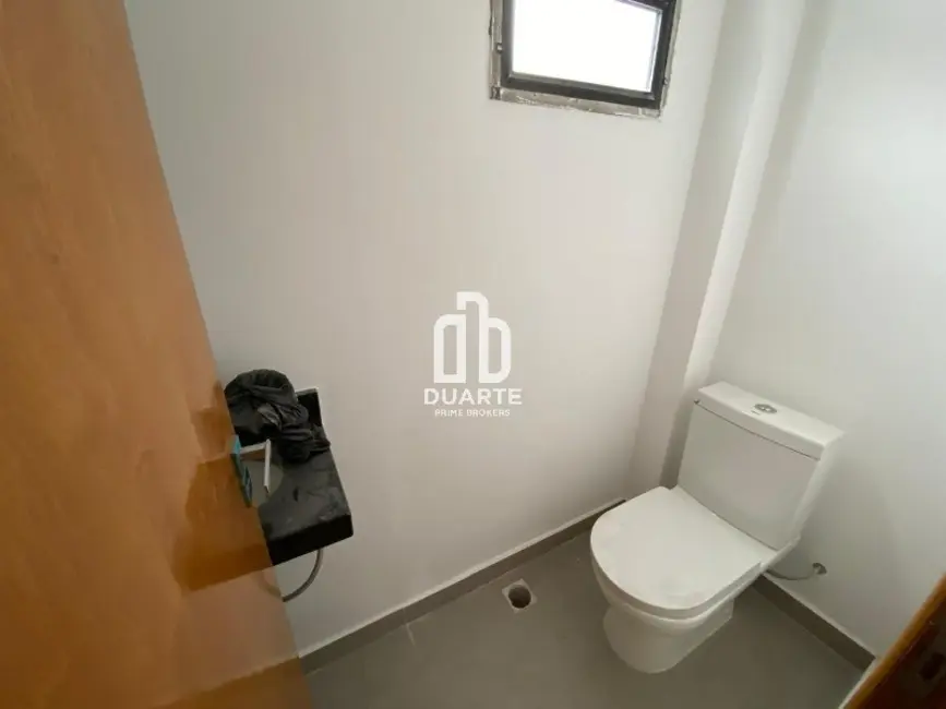 Foto 6 de Casa com 2 quartos à venda, 114m2 em Santa Maria, Santos - SP