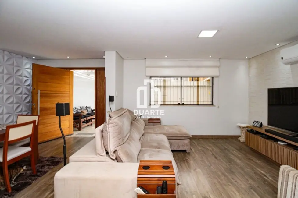 Casa com 3 quartos à venda, 125m2 em Ponta da Praia, Santos - SP - imagem 9 Foto 9 de Casa com 3 quartos à venda, 125m2 em Ponta da Praia, Santos - SP