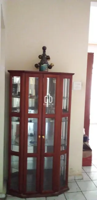 Foto 5 de Casa com 4 quartos à venda, 240m2 em José Menino, Santos - SP