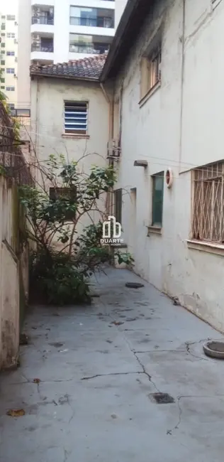 Foto 7 de Casa com 4 quartos à venda, 240m2 em José Menino, Santos - SP