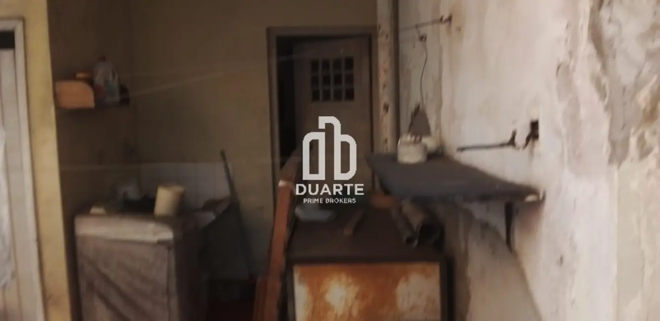 Foto 8 de Casa com 4 quartos à venda, 240m2 em José Menino, Santos - SP