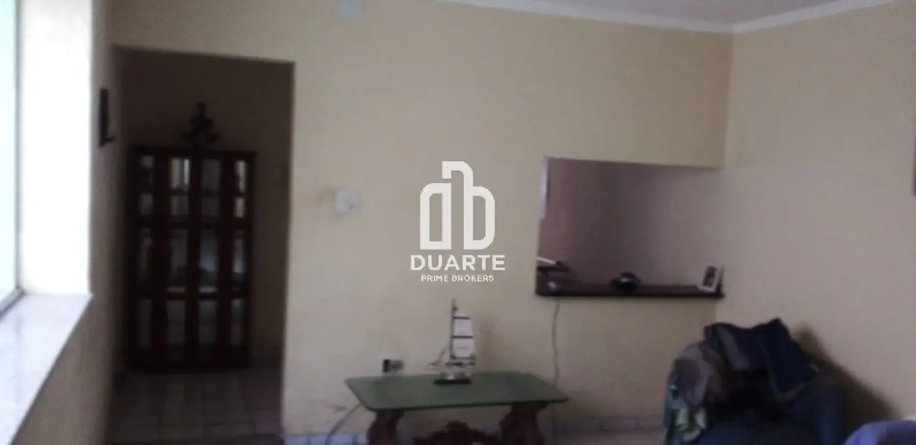 Foto 4 de Casa com 4 quartos à venda, 240m2 em José Menino, Santos - SP