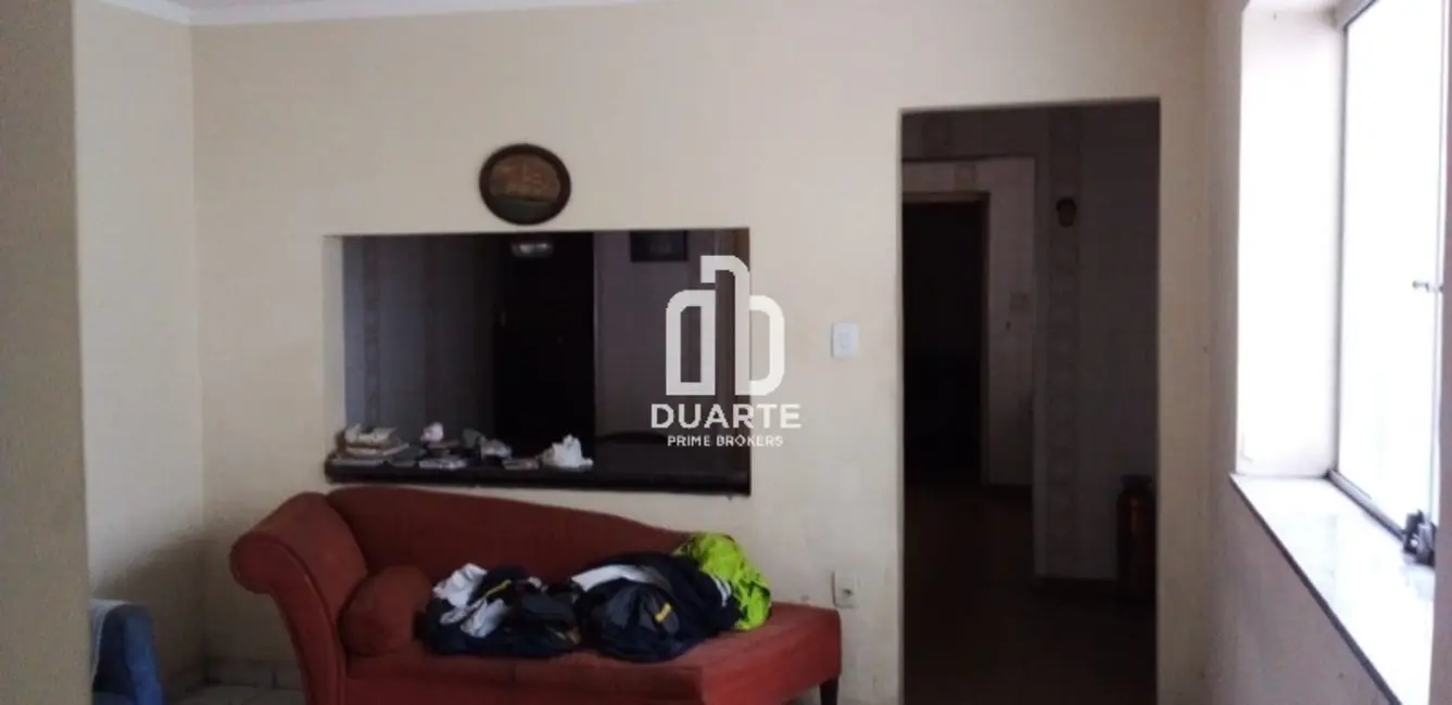 Foto 3 de Casa com 4 quartos à venda, 240m2 em José Menino, Santos - SP