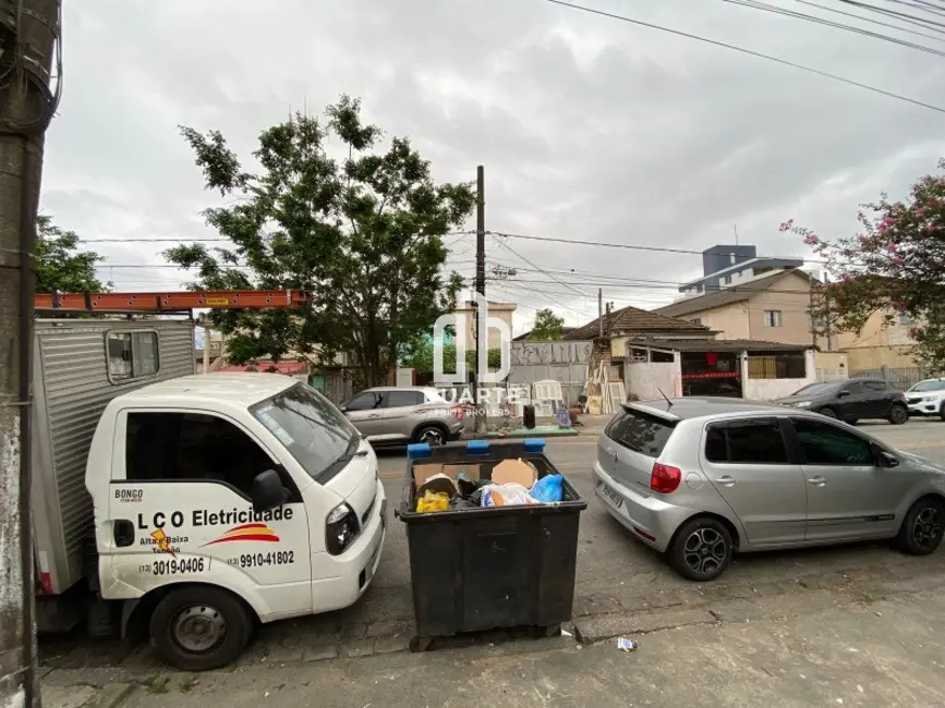 Terreno / Lote para alugar, 595m2 em Macuco, Santos - SP - imagem 7 Foto 7 de Terreno / Lote para alugar, 595m2 em Macuco, Santos - SP