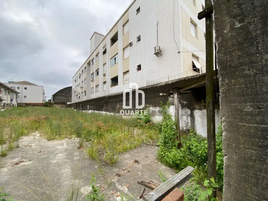 Terreno / Lote para alugar, 595m2 em Macuco, Santos - SP - imagem 5 Foto 5 de Terreno / Lote para alugar, 595m2 em Macuco, Santos - SP