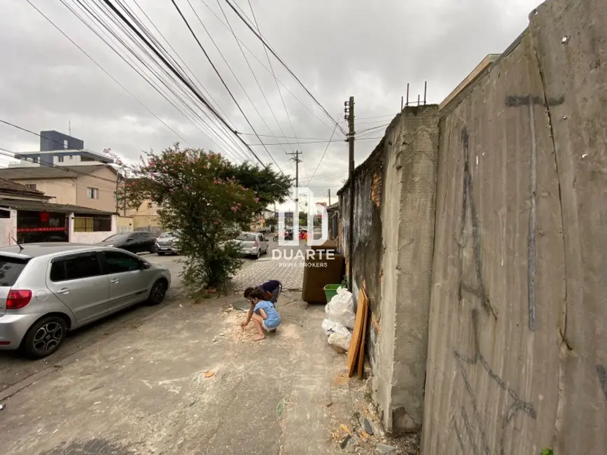 Terreno / Lote para alugar, 595m2 em Macuco, Santos - SP - imagem 8 Foto 8 de Terreno / Lote para alugar, 595m2 em Macuco, Santos - SP