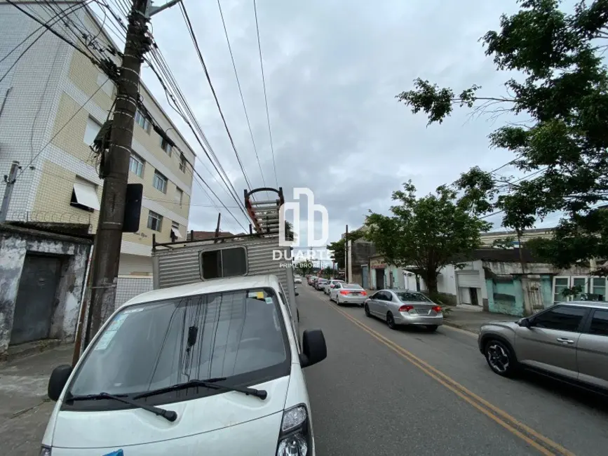 Terreno / Lote para alugar, 595m2 em Macuco, Santos - SP - imagem 9 Foto 9 de Terreno / Lote para alugar, 595m2 em Macuco, Santos - SP