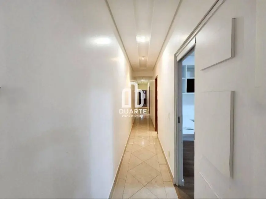 Foto 5 de Casa com 3 quartos à venda, 165m2 em Embaré, Santos - SP