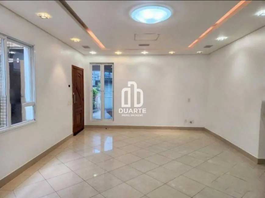Foto 3 de Casa com 3 quartos à venda, 165m2 em Embaré, Santos - SP