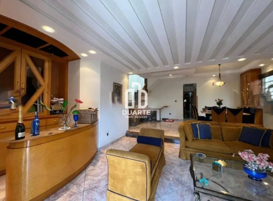 Casa com 4 quartos à venda, 360m2 em Embaré, Santos - SP - imagem 8 Foto 8 de Casa com 4 quartos à venda, 360m2 em Embaré, Santos - SP