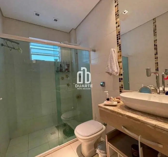 Foto 9 de Casa com 5 quartos à venda, 327m2 em Embaré, Santos - SP