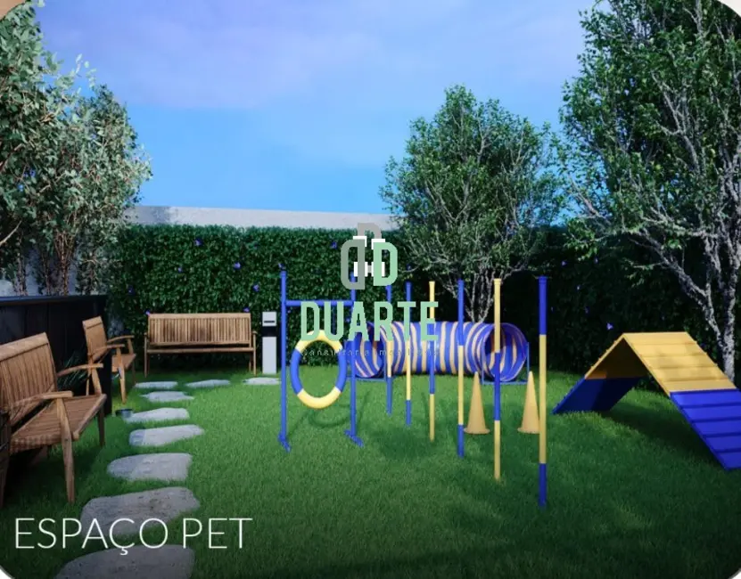 Foto 5 de Apartamento com 3 quartos à venda, 219m2 em Ponta da Praia, Santos - SP