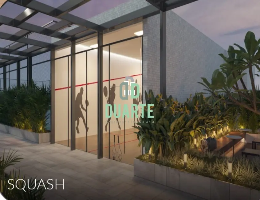 Foto 6 de Apartamento com 3 quartos à venda, 219m2 em Ponta da Praia, Santos - SP