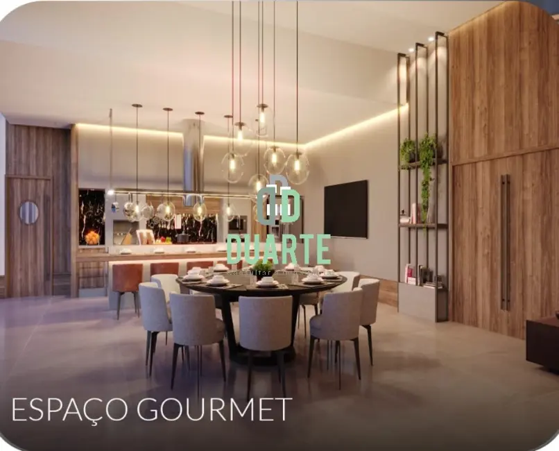 Apartamento com 3 quartos à venda, 227m2 em Ponta da Praia, Santos - SP - imagem 9 Foto 9 de Apartamento com 3 quartos à venda, 227m2 em Ponta da Praia, Santos - SP