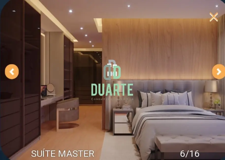 Apartamento com 3 quartos à venda, 227m2 em Ponta da Praia, Santos - SP - imagem 3 Foto 3 de Apartamento com 3 quartos à venda, 227m2 em Ponta da Praia, Santos - SP