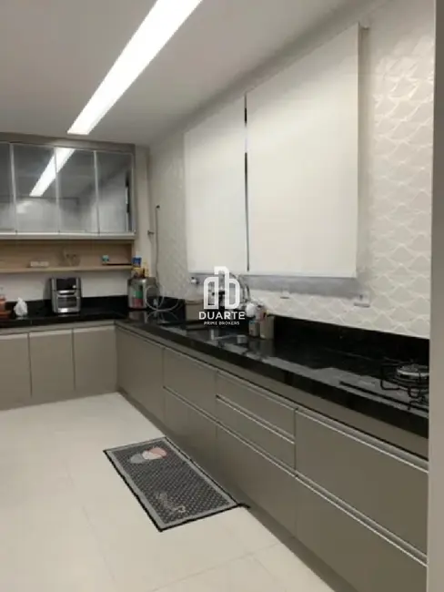 Foto 8 de Casa com 3 quartos à venda, 200m2 em Boqueirão, Santos - SP