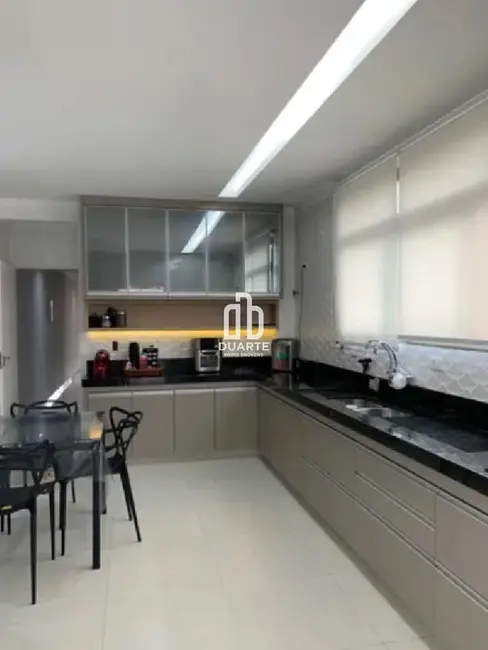 Foto 9 de Casa com 3 quartos à venda, 200m2 em Boqueirão, Santos - SP