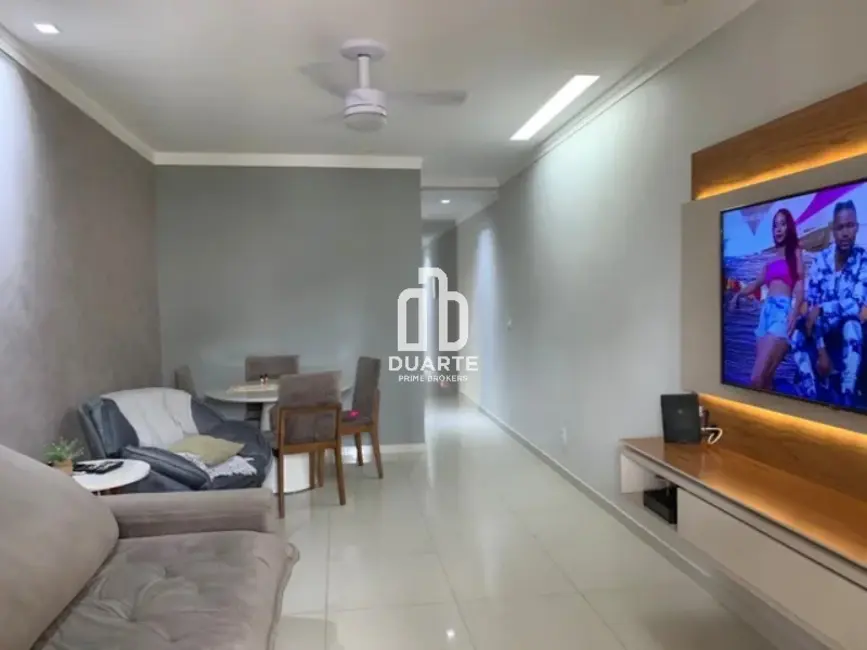 Foto 2 de Casa com 3 quartos à venda, 200m2 em Boqueirão, Santos - SP