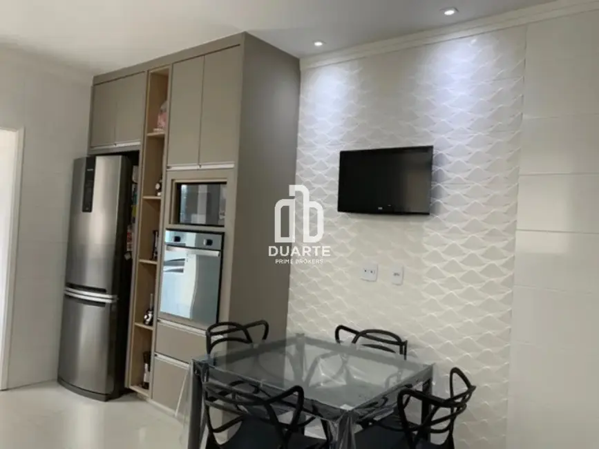 Foto 7 de Casa com 3 quartos à venda, 200m2 em Boqueirão, Santos - SP