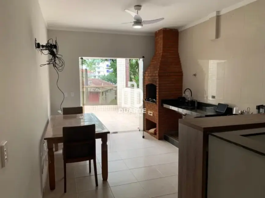 Foto 1 de Casa com 3 quartos à venda, 200m2 em Boqueirão, Santos - SP