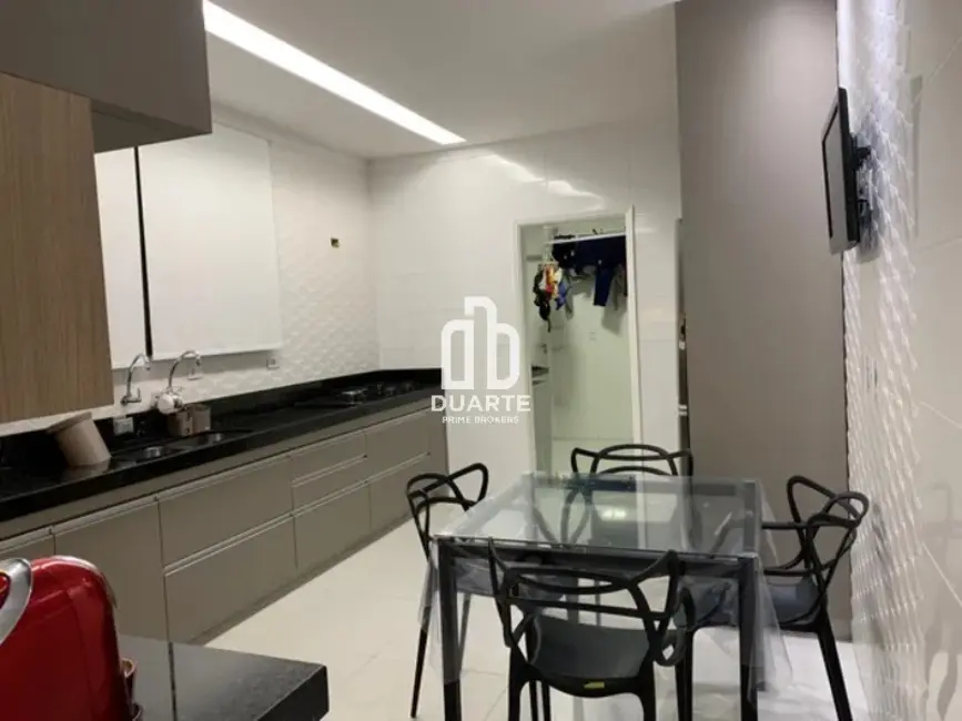 Foto 5 de Casa com 3 quartos à venda, 200m2 em Boqueirão, Santos - SP