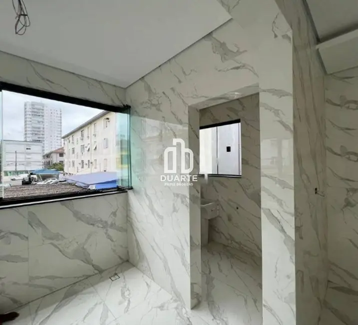 Foto 8 de Casa com 3 quartos à venda, 230m2 em Embaré, Santos - SP