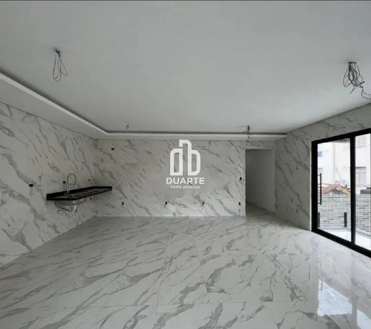 Foto 5 de Casa com 3 quartos à venda, 230m2 em Embaré, Santos - SP