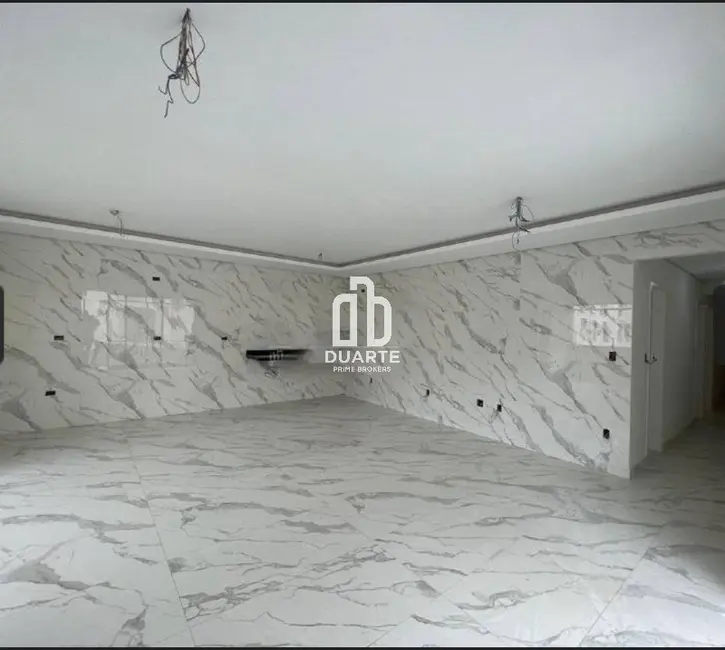 Foto 6 de Casa com 3 quartos à venda, 230m2 em Embaré, Santos - SP