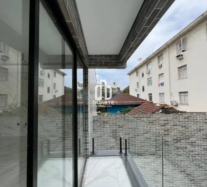 Foto 7 de Casa com 3 quartos à venda, 230m2 em Embaré, Santos - SP