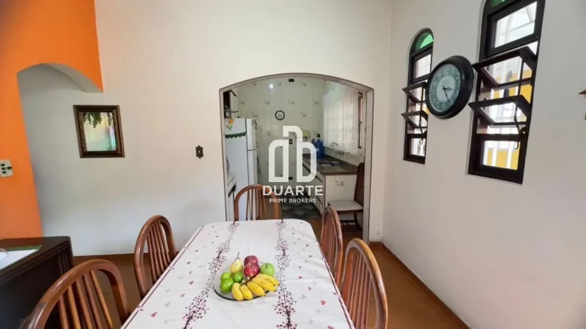 Foto 7 de Casa com 4 quartos à venda, 271m2 em Vila São Jorge, Sao Vicente - SP