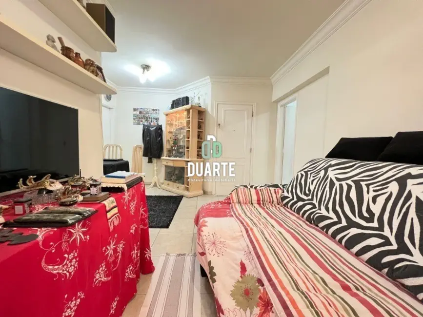 Foto 3 de Apartamento com 3 quartos à venda, 180m2 em Gonzaga, Santos - SP