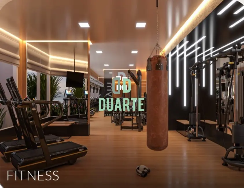 Foto 8 de Apartamento com 3 quartos à venda, 228m2 em Ponta da Praia, Santos - SP