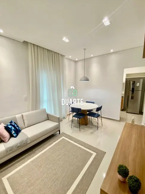 Foto 1 de Apartamento com 3 quartos à venda, 109m2 em Itararé, Sao Vicente - SP