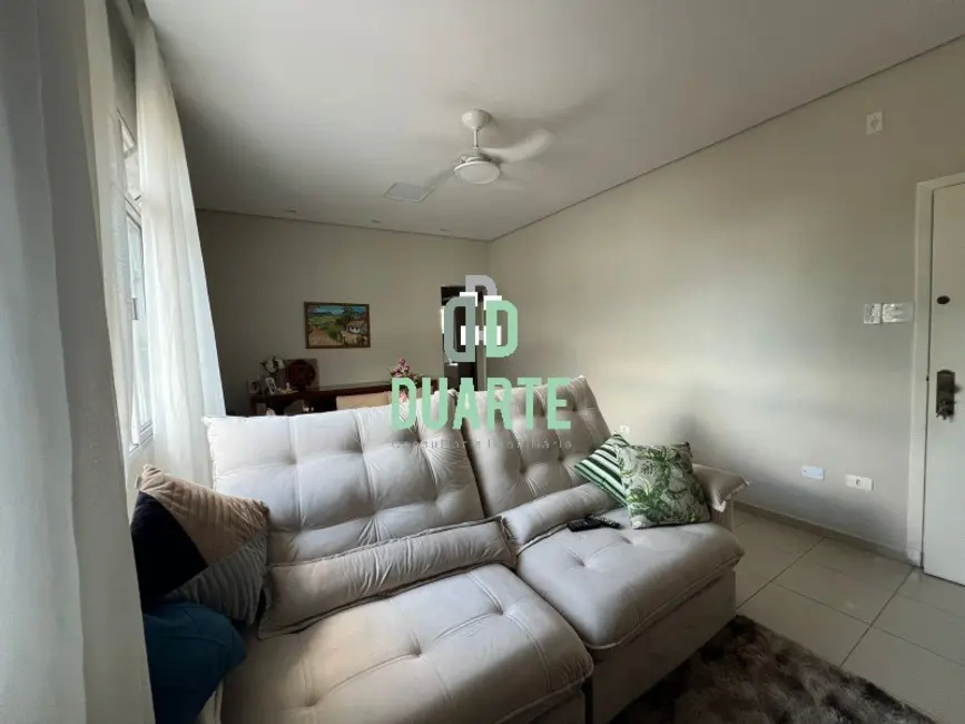 Apartamento com 3 quartos à venda, 119m2 em Vila Belmiro, Santos - SP - imagem 7 Foto 7 de Apartamento com 3 quartos à venda, 119m2 em Vila Belmiro, Santos - SP