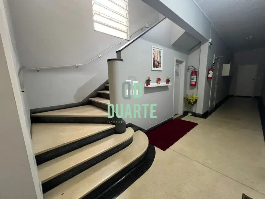 Apartamento com 3 quartos à venda, 119m2 em Vila Belmiro, Santos - SP - imagem 5 Foto 5 de Apartamento com 3 quartos à venda, 119m2 em Vila Belmiro, Santos - SP