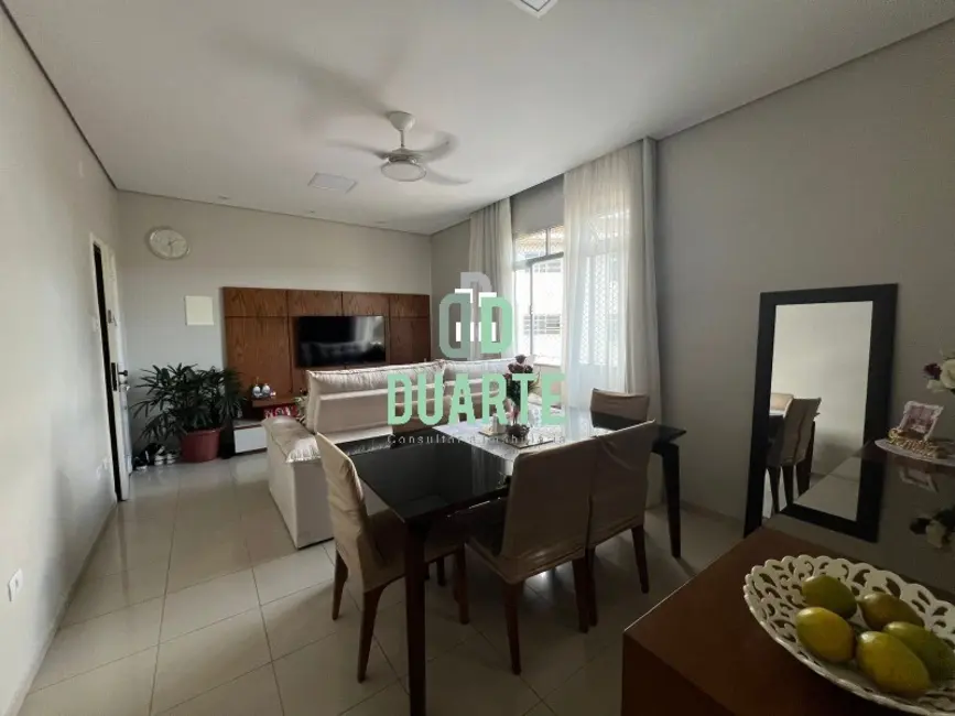 Apartamento com 3 quartos à venda, 119m2 em Vila Belmiro, Santos - SP - imagem 6 Foto 6 de Apartamento com 3 quartos à venda, 119m2 em Vila Belmiro, Santos - SP