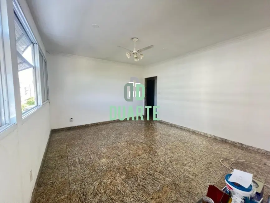 Foto 2 de Apartamento com 2 quartos à venda, 80m2 em Pompéia, Santos - SP