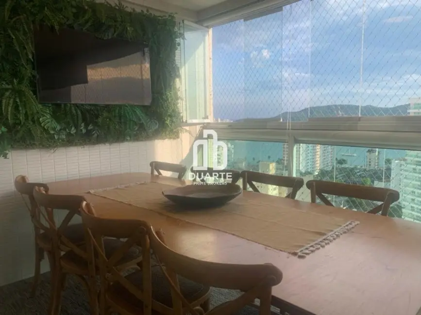 Foto 1 de Apartamento com 2 quartos à venda, 135m2 em Ponta da Praia, Santos - SP