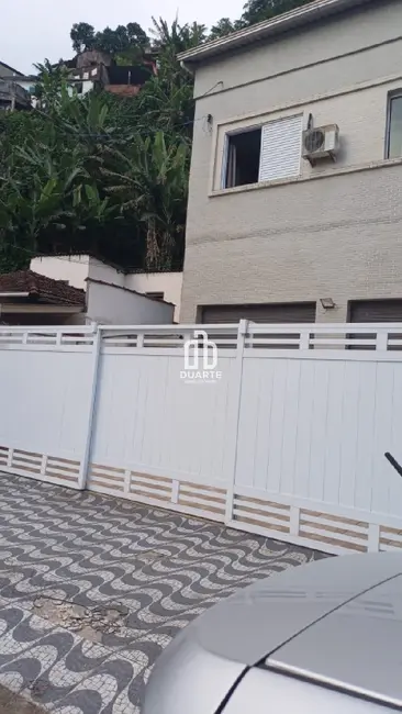 Foto 7 de Casa com 4 quartos à venda, 300m2 em Jabaquara, Santos - SP