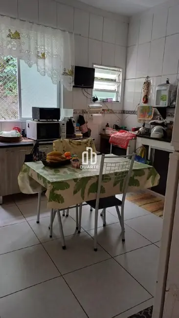Foto 3 de Casa com 4 quartos à venda, 300m2 em Jabaquara, Santos - SP